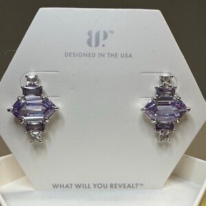 BOMB PARTY OG EARRINGS